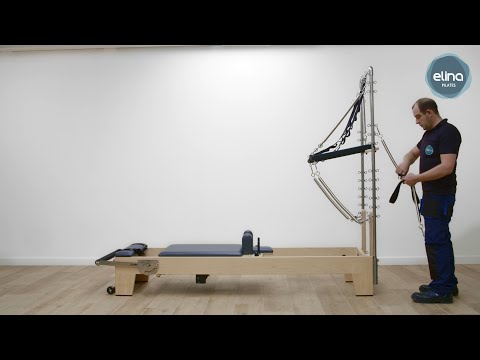 Elite Reformer | Maple